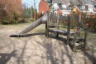 Spielplatz Schölischer Hochfeld – Bild 2