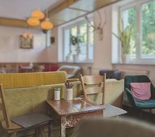 Trachtenvogl – Bild 1