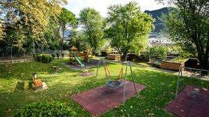Campo da gioco di Via Mola – Bild 2