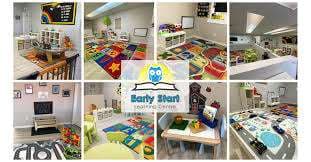 Early Start Learning Centre – Bild 1