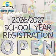 Early Start Learning Centre – Bild 2