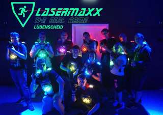 Lasermaxx-Lüdenscheid – Bild 1