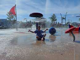 U.C.T Kidds Play Park – Bild 1