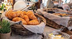 Café Extrablatt Aachen – Bild 6