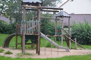Spielplatz Guldener Kamp – Bild 1