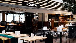 L'Osteria – Bild 4