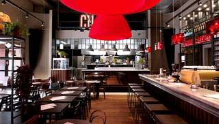 L'Osteria – Bild 6