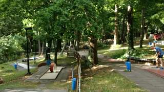 1. MGC Mainz e. V. - Minigolf – Bild 1