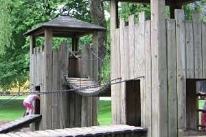 Spielplatz Woog – Bild 2