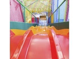 Sum Sum Indoor-Spielpark – Bild 4