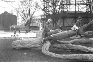 Spielplatz am Obergplatz – Bild 2