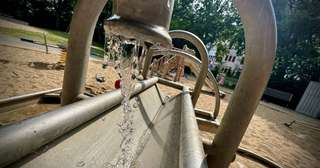 Spielplatz am Obergplatz – Bild 4