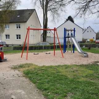 Spielplatz Kaldenhofkamp – Bild 1