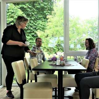 Hofcafe Hartmannshof – Bild 4