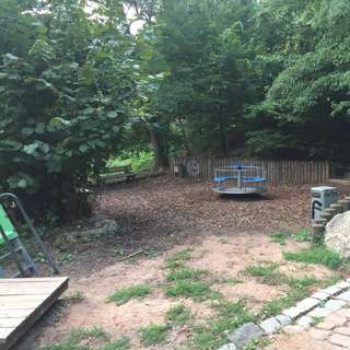 Spielplatz Mühltalstraße – Bild 1