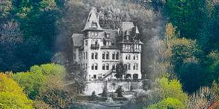 Waldschlößchen-Meißen – Bild 1