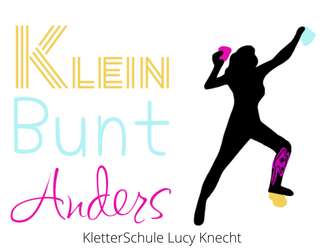 KletterSchule Lucy Knecht – Bild 1