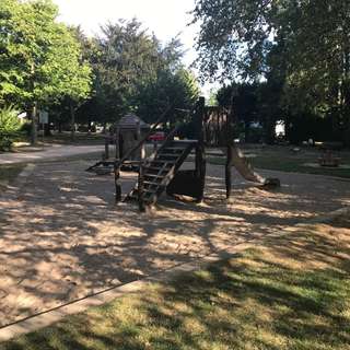 Spielplatz Fliederweg – Bild 3