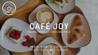 Café Joy – Bild 1