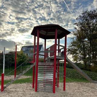 Spielplatz Schillerstraße – Bild 2