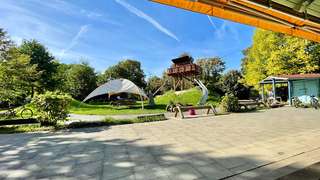 AWO Abenteuerspielhaus Sieglar – Bild 1