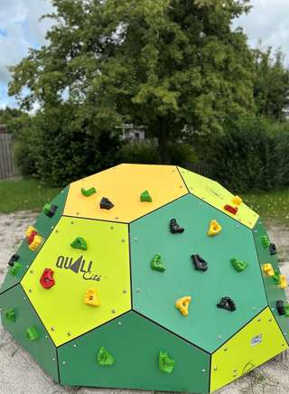 Spiel-, Sport- und Bolzplatz Stephanring – Bild 4