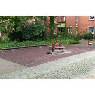 Spielplatz Sankt-Georg-Straße – Bild 3