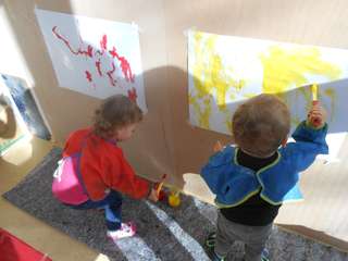 Bauernhof Kita München – Bild 2