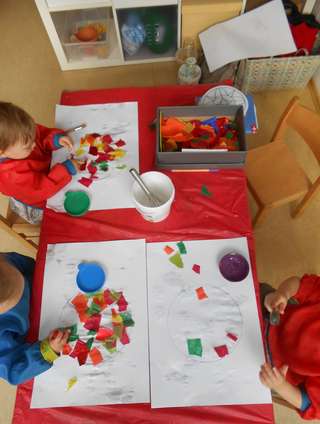 Bauernhof Kita München – Bild 3