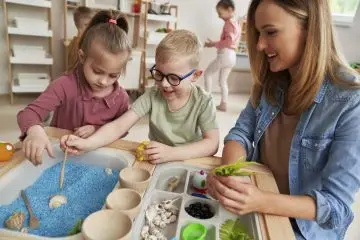 Bauernhof Kita München – Bild 5