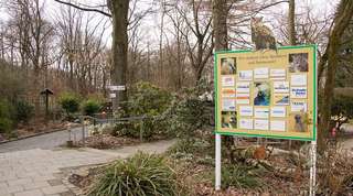 Tierpark Fauna – Bild 1