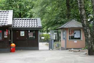 Tierpark Fauna – Bild 2