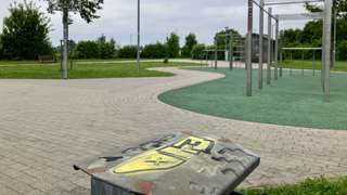 Spielplatz – Bild 3