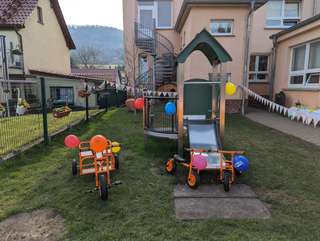 Spielplatz Bebra – Bild 3