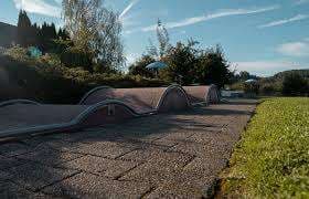 Minigolf Niederbüren – Bild 3