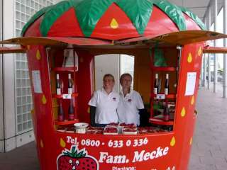 Meckes Hof : Eier und mehr – Bild 2