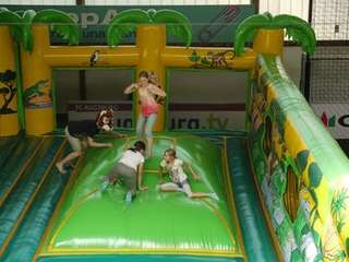 Tigaland (Kindergeburtstag Augsburg) – Bild 3