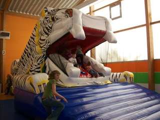 Tigaland (Kindergeburtstag Augsburg) – Bild 5