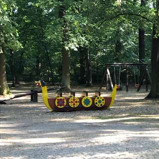 Waldspielpark Heinrich-Kraft-Park – Bild 4