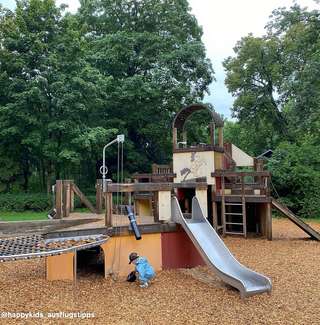 Waldspielpark Louisa – Bild 2