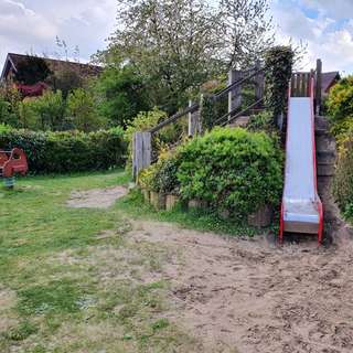 Kinderspielplatz Sibeliusstraße e.V. – Bild 4