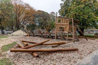 Spielplatz Friedehorst – Bild 2