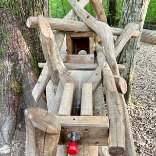 Waldmurmelbahn Göppingen – Bild 2