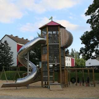 Spielplatz Am Sennenbusch – Bild 1