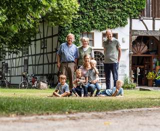 Schulze-Wethmar Biohofladen – Bild 1