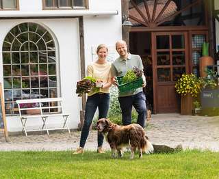 Schulze-Wethmar Biohofladen – Bild 3