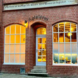 Spielerei – Bild 1