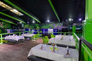 FLIP & FLY - Die Trampolin- und Action-Arena Rostock – Bild 6