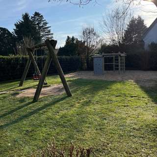 Spielplatz Rotdornweg – Bild 1
