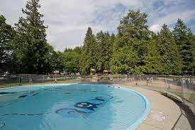Blue Mountain Spray Park – Bild 2